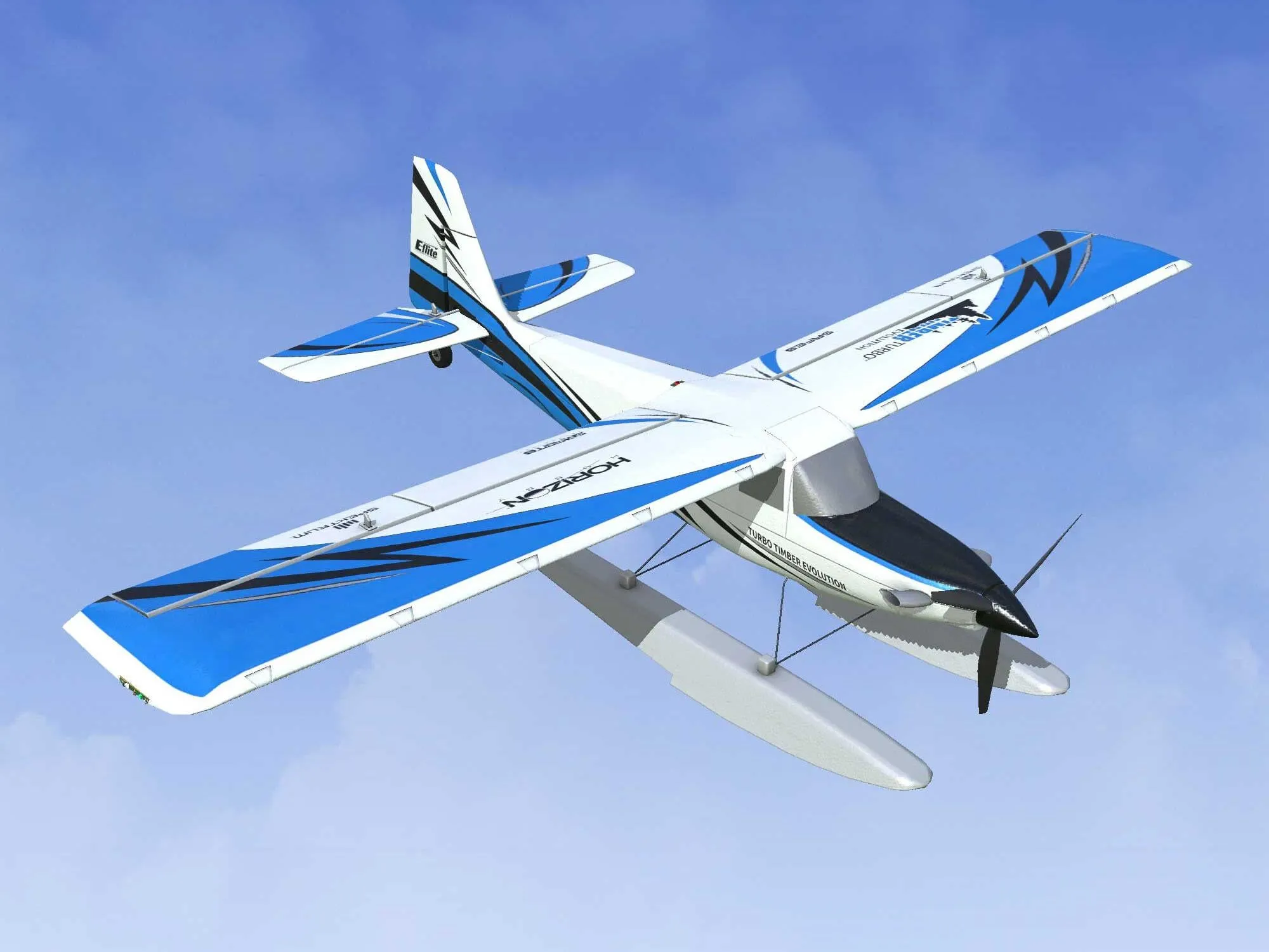 RealFlight Trainer Edition RC Flight Simulator with SLT6 Controller RFL-1211