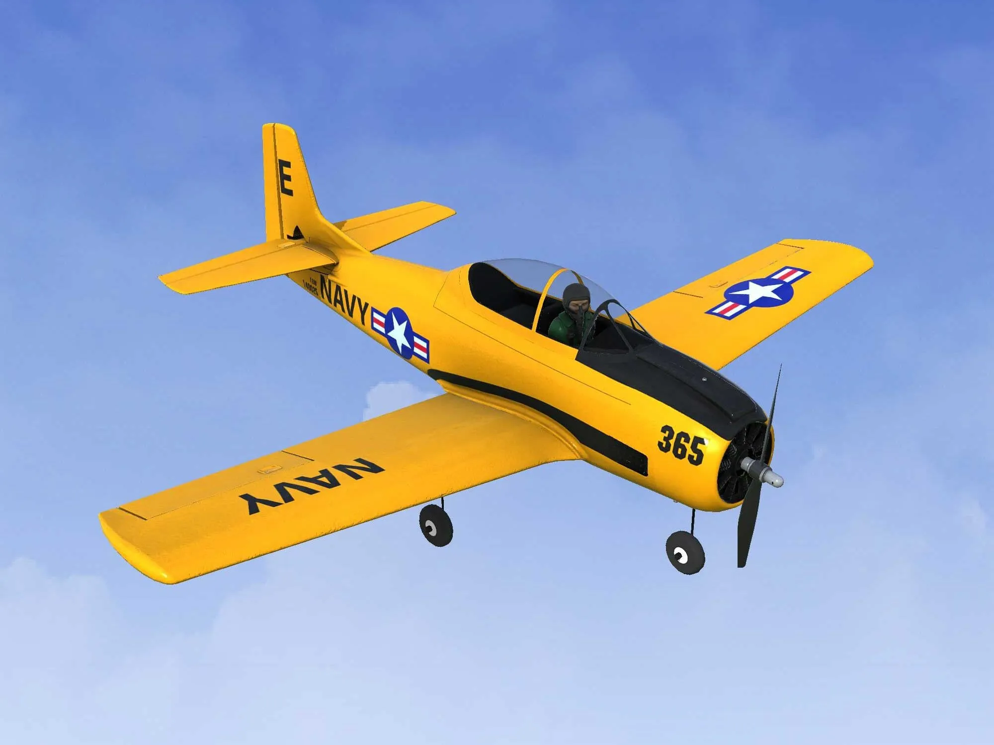 RealFlight Trainer Edition RC Flight Simulator with SLT6 Controller RFL-1211