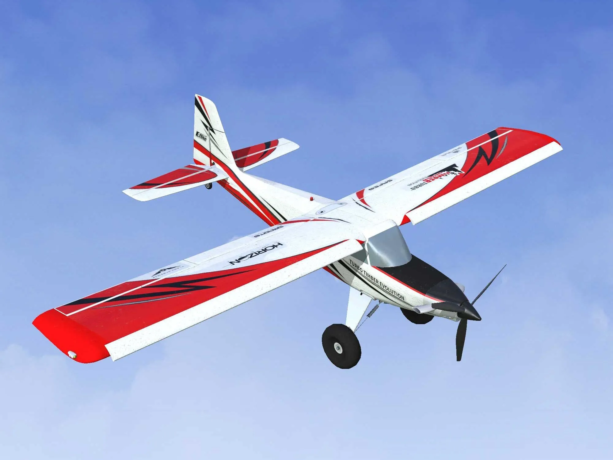 RealFlight Trainer Edition RC Flight Simulator with SLT6 Controller RFL-1211