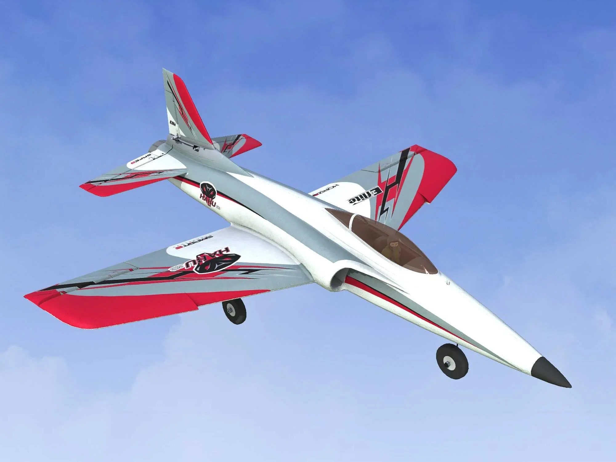 RealFlight Trainer Edition RC Flight Simulator with SLT6 Controller RFL-1211