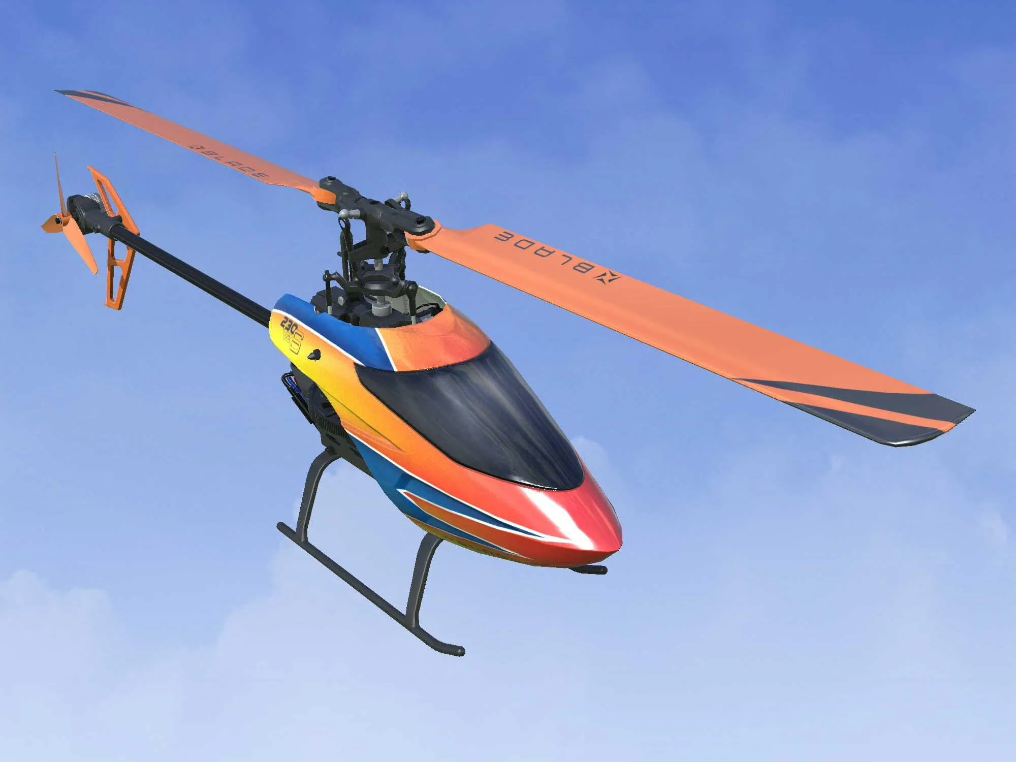 RealFlight Trainer Edition RC Flight Simulator with SLT6 Controller RFL-1211