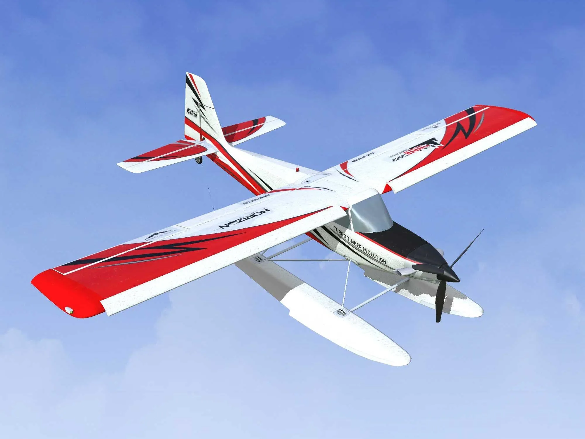 RealFlight Trainer Edition RC Flight Simulator with SLT6 Controller RFL-1211