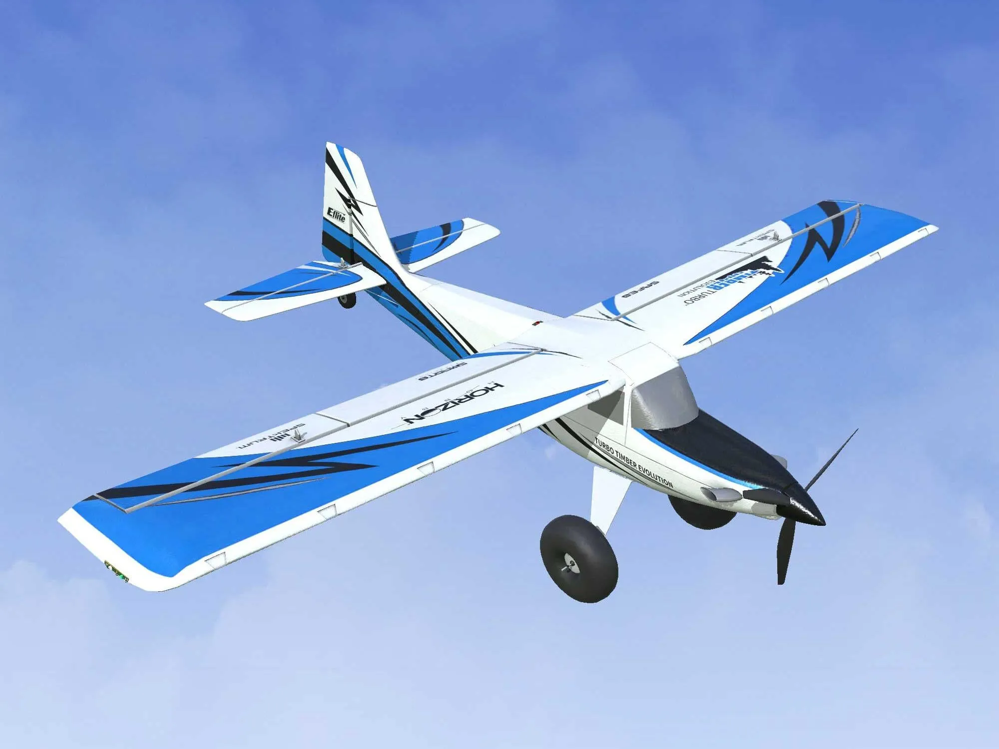 RealFlight Trainer Edition RC Flight Simulator with SLT6 Controller RFL-1211