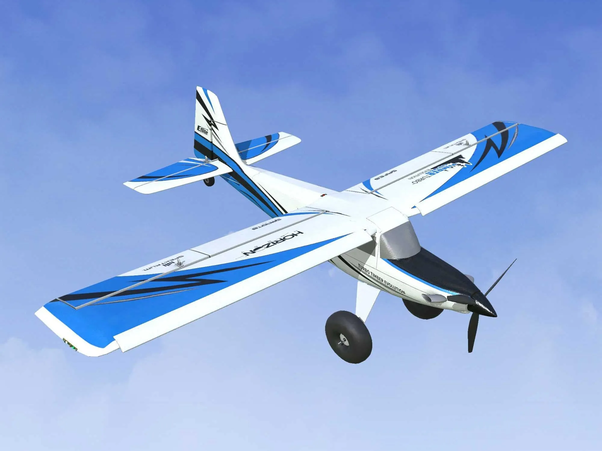 RealFlight Trainer Edition RC Flight Simulator with SLT6 Controller RFL-1211