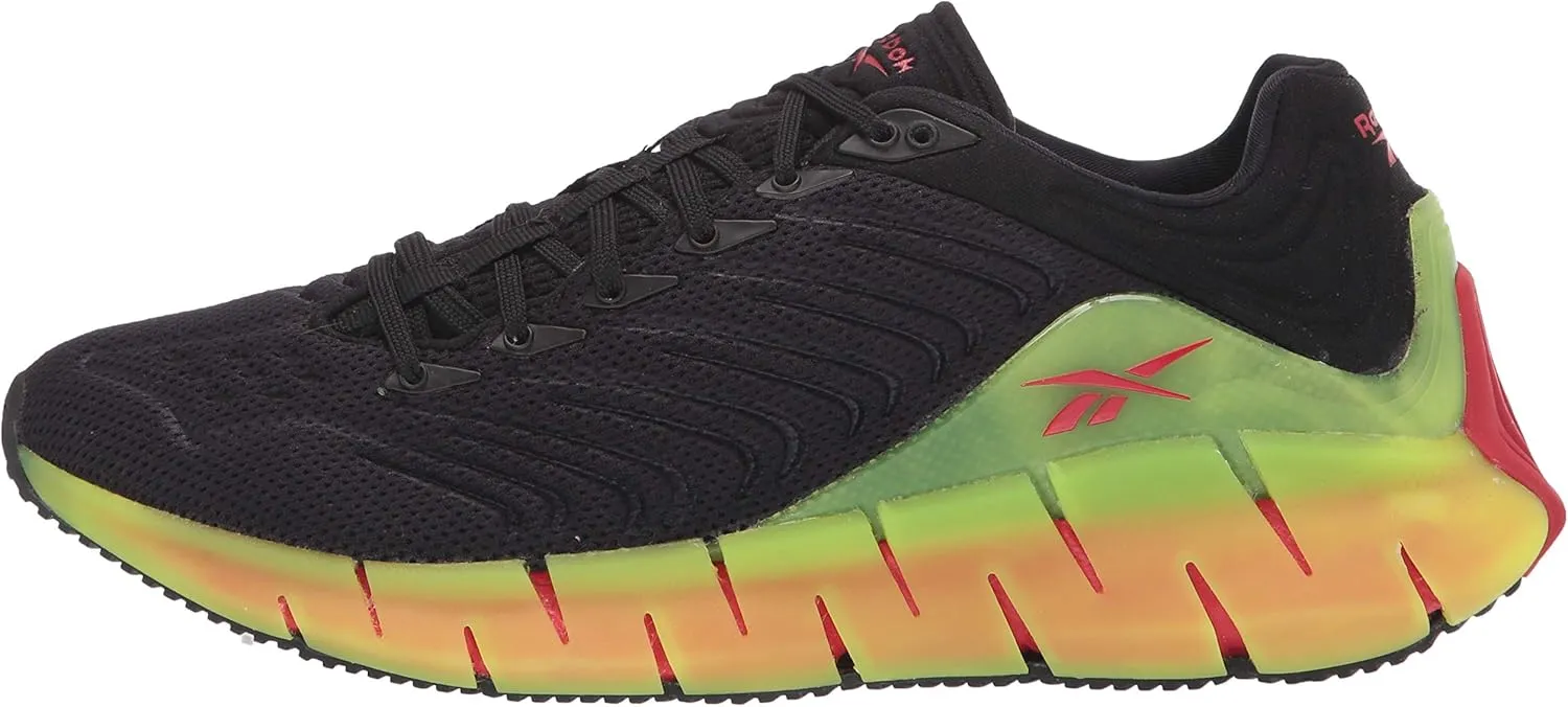 Reebok Boys Zig Kinetica Shoes Cross Trainer
