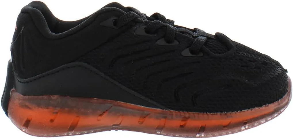 Reebok Boys Zig Kinetica Shoes Cross Trainer