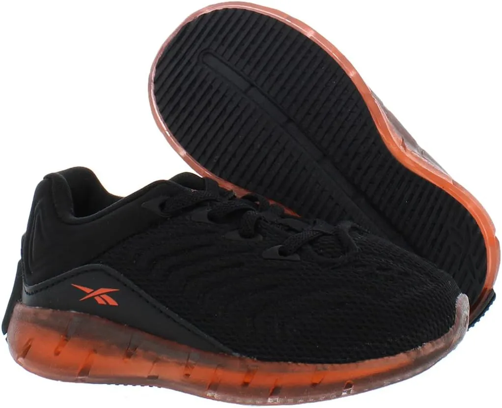 Reebok Boys Zig Kinetica Shoes Cross Trainer