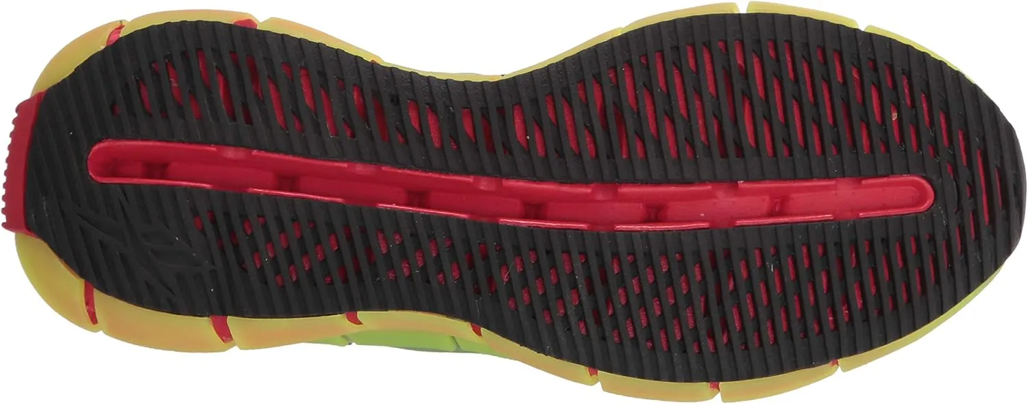 Reebok Boys Zig Kinetica Shoes Cross Trainer