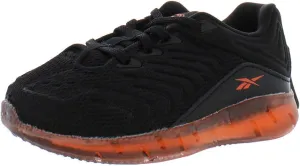 Reebok Boys Zig Kinetica Shoes Cross Trainer