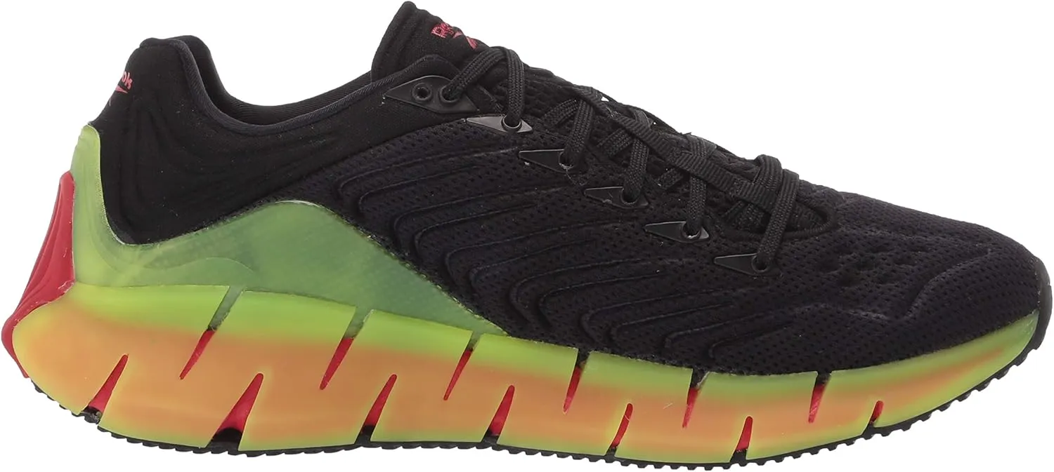 Reebok Boys Zig Kinetica Shoes Cross Trainer