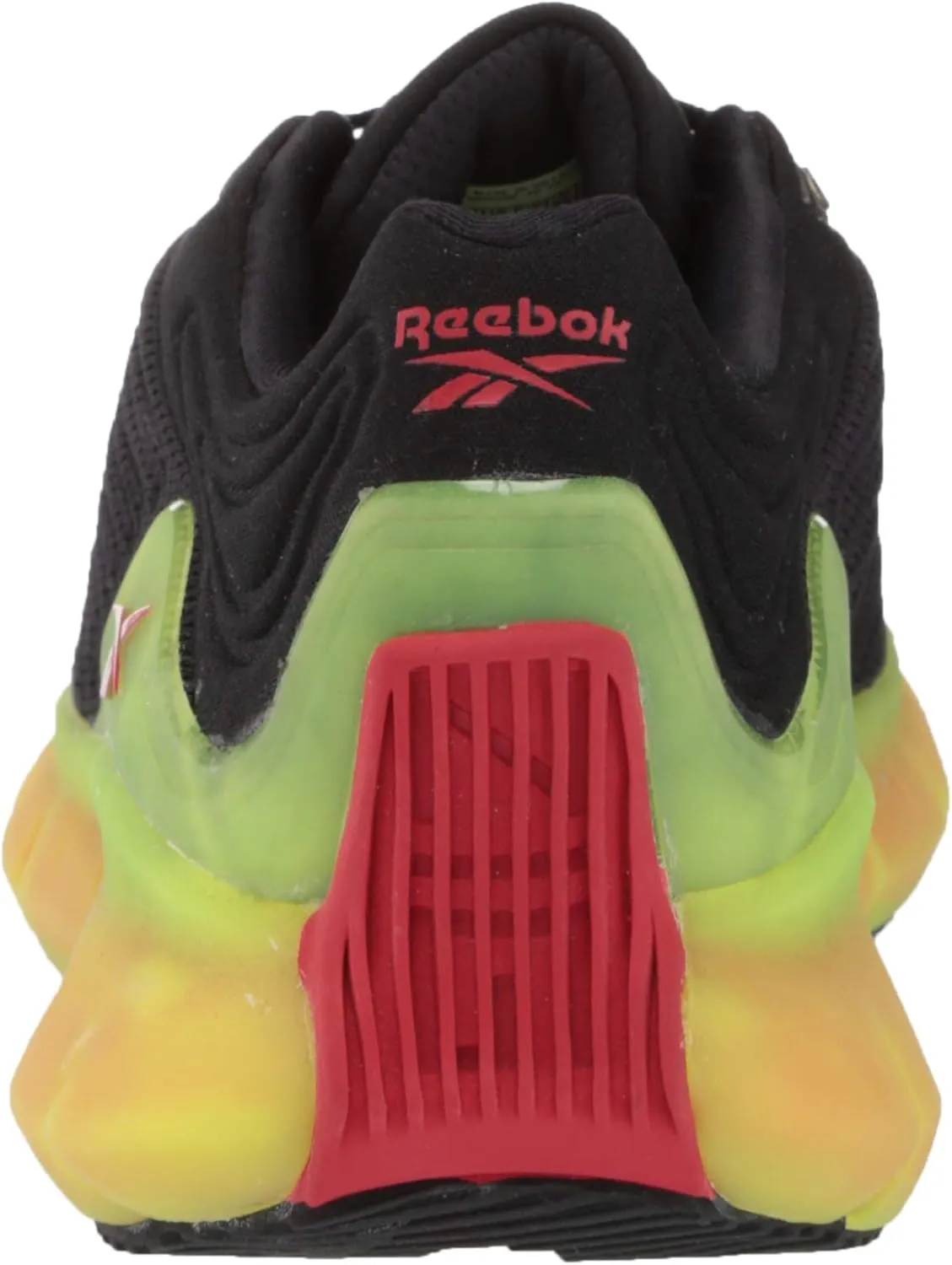 Reebok Boys Zig Kinetica Shoes Cross Trainer