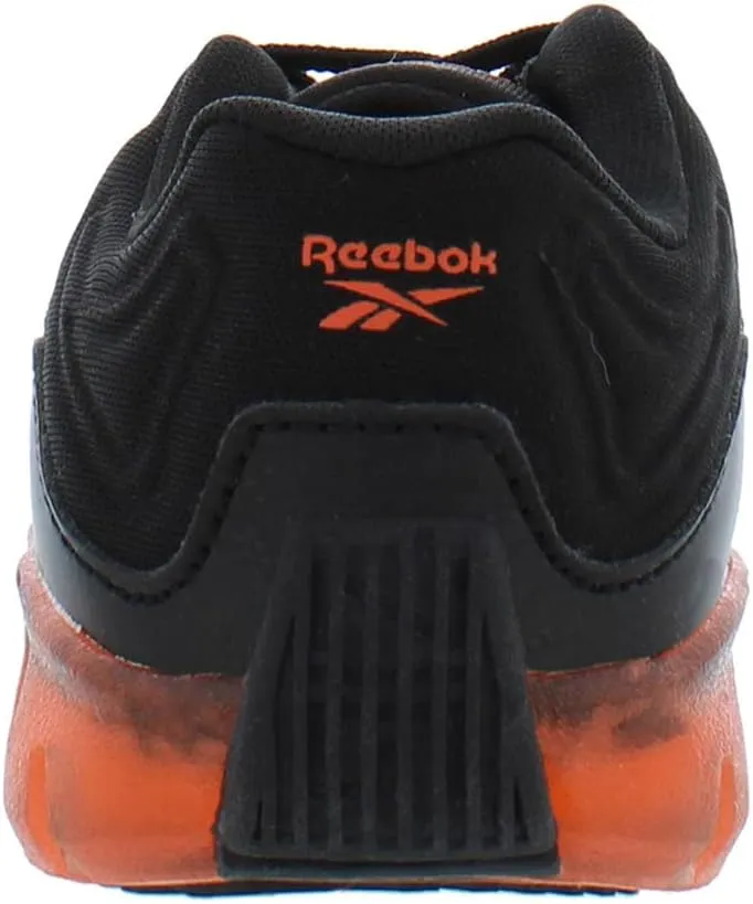 Reebok Boys Zig Kinetica Shoes Cross Trainer
