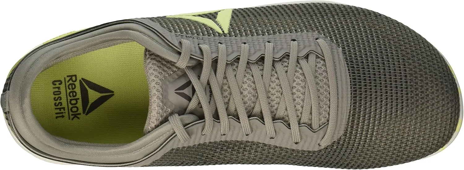 Reebok Men's CROSSFIT Nano 7.0 Cross Trainer