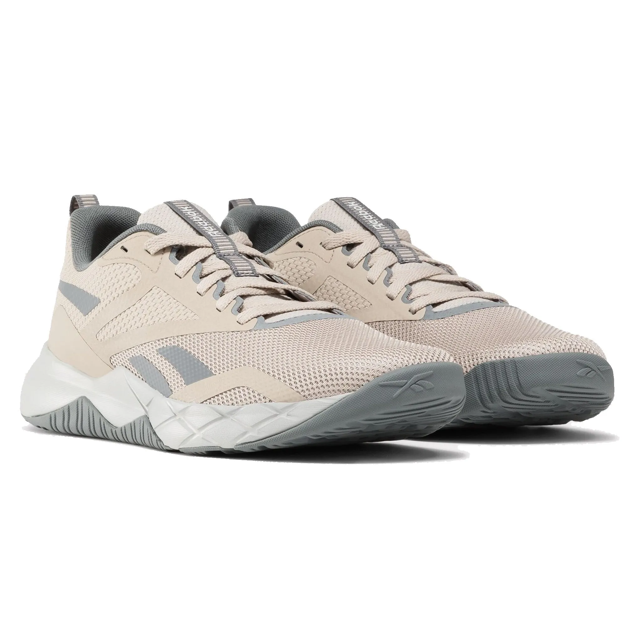 REEBOK NFX TRAINER Beige