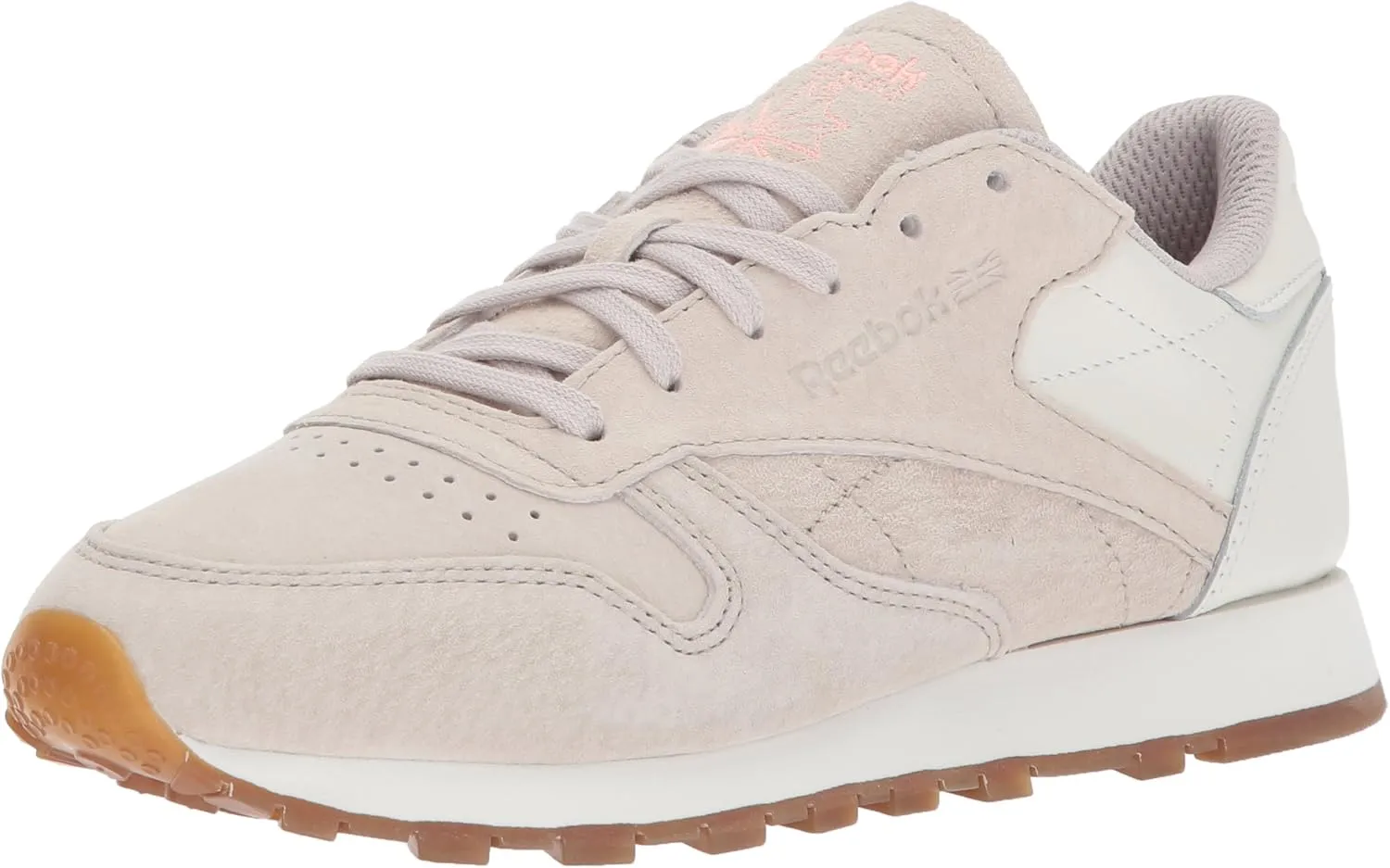 Reebok Women's Classic Leathers Sneaker