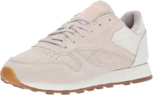 Reebok Women's Classic Leathers Sneaker