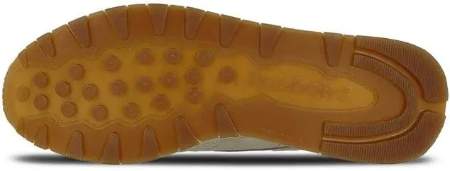 Reebok Women's Classic Leathers Sneaker