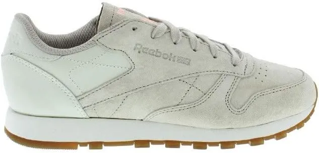 Reebok Women's Classic Leathers Sneaker
