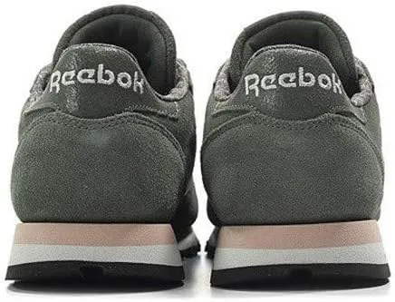 Reebok Women's Classic Leathers Sneaker