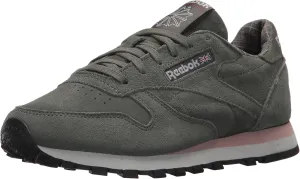 Reebok Women's Classic Leathers Sneaker
