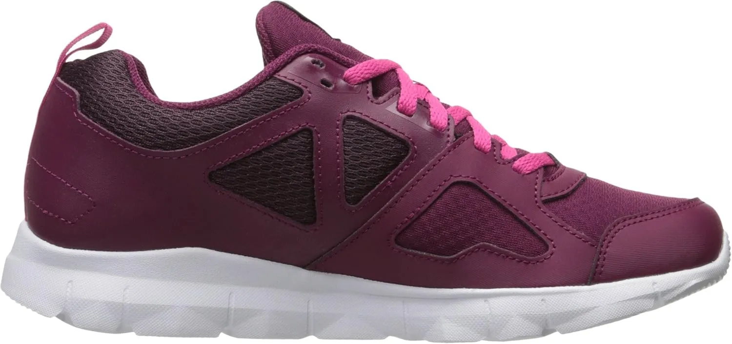 Reebok Women's Dashhex Tr L Mt Cross-Trainer Shoe