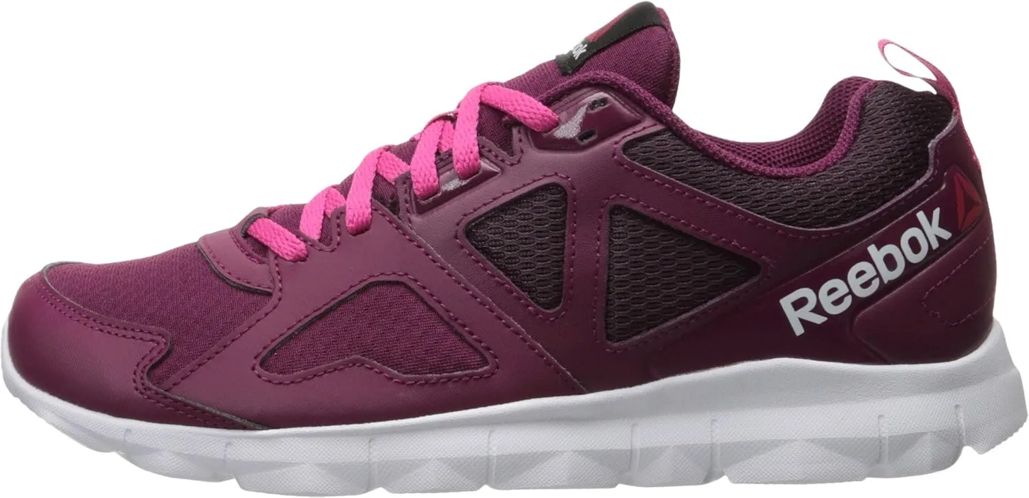 Reebok Women's Dashhex Tr L Mt Cross-Trainer Shoe