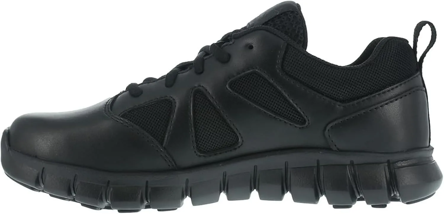 Reebok Work Sublite Cushion Tactical Oxford Men's Oxford