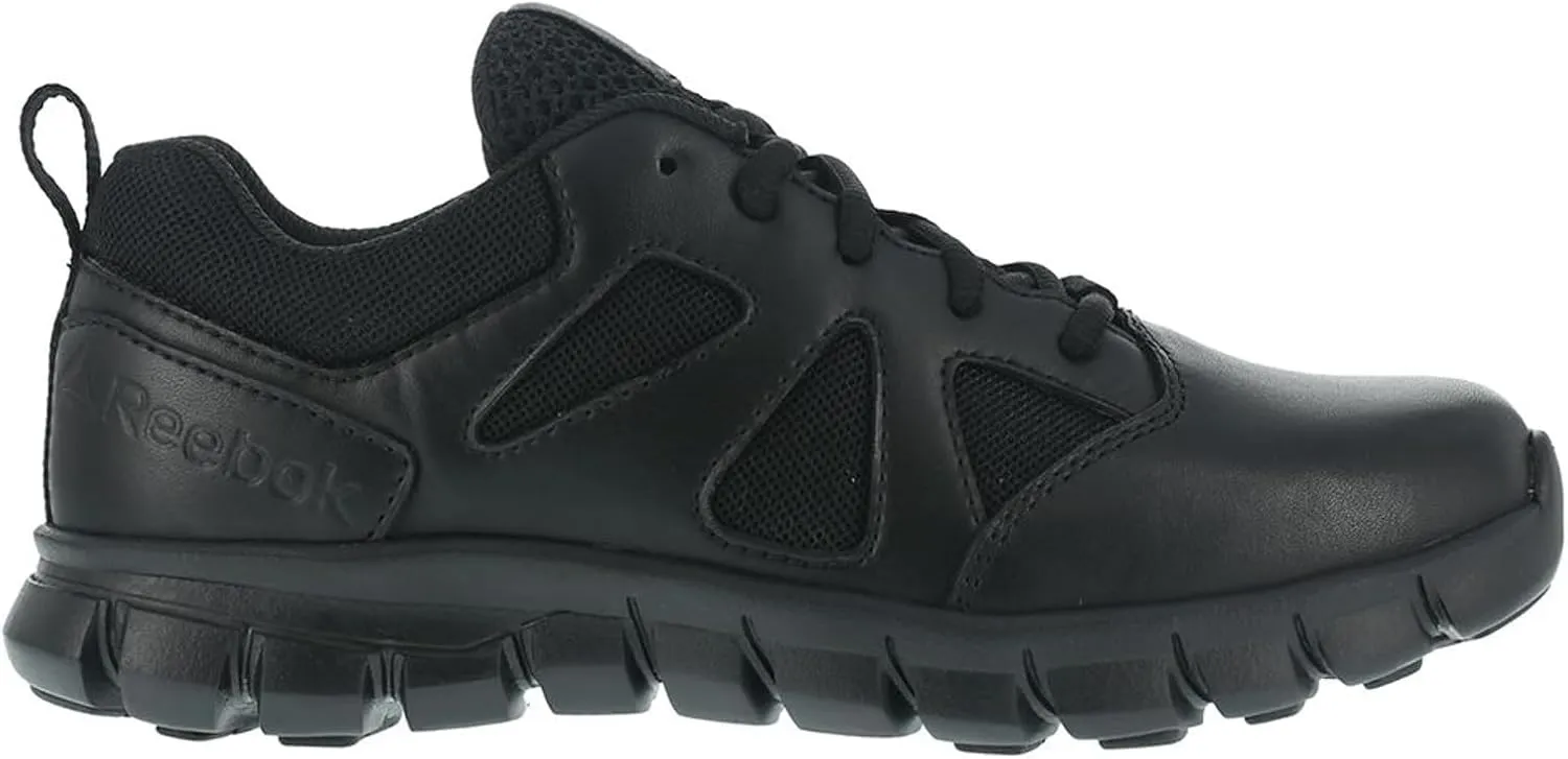 Reebok Work Sublite Cushion Tactical Oxford Men's Oxford
