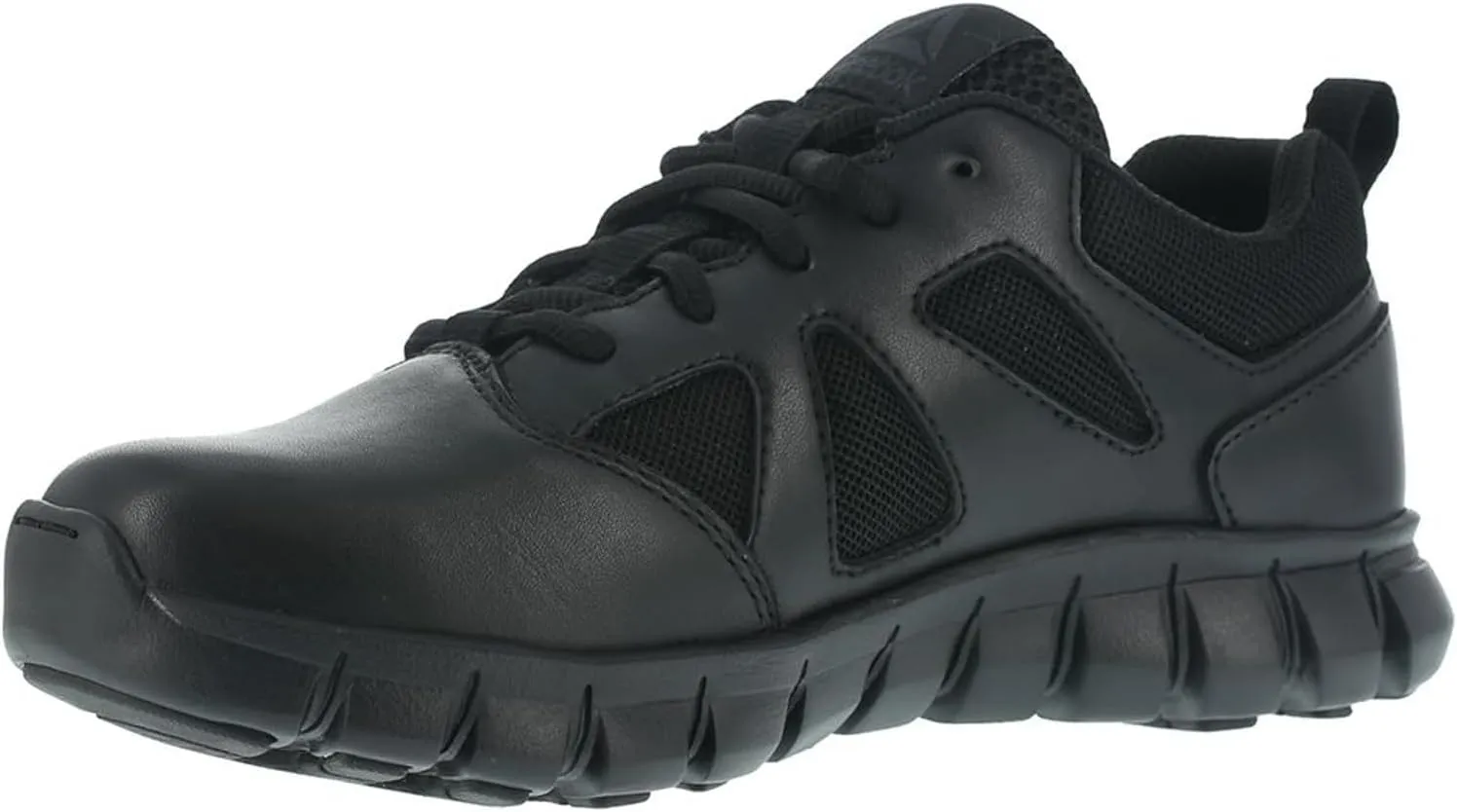 Reebok Work Sublite Cushion Tactical Oxford Men's Oxford
