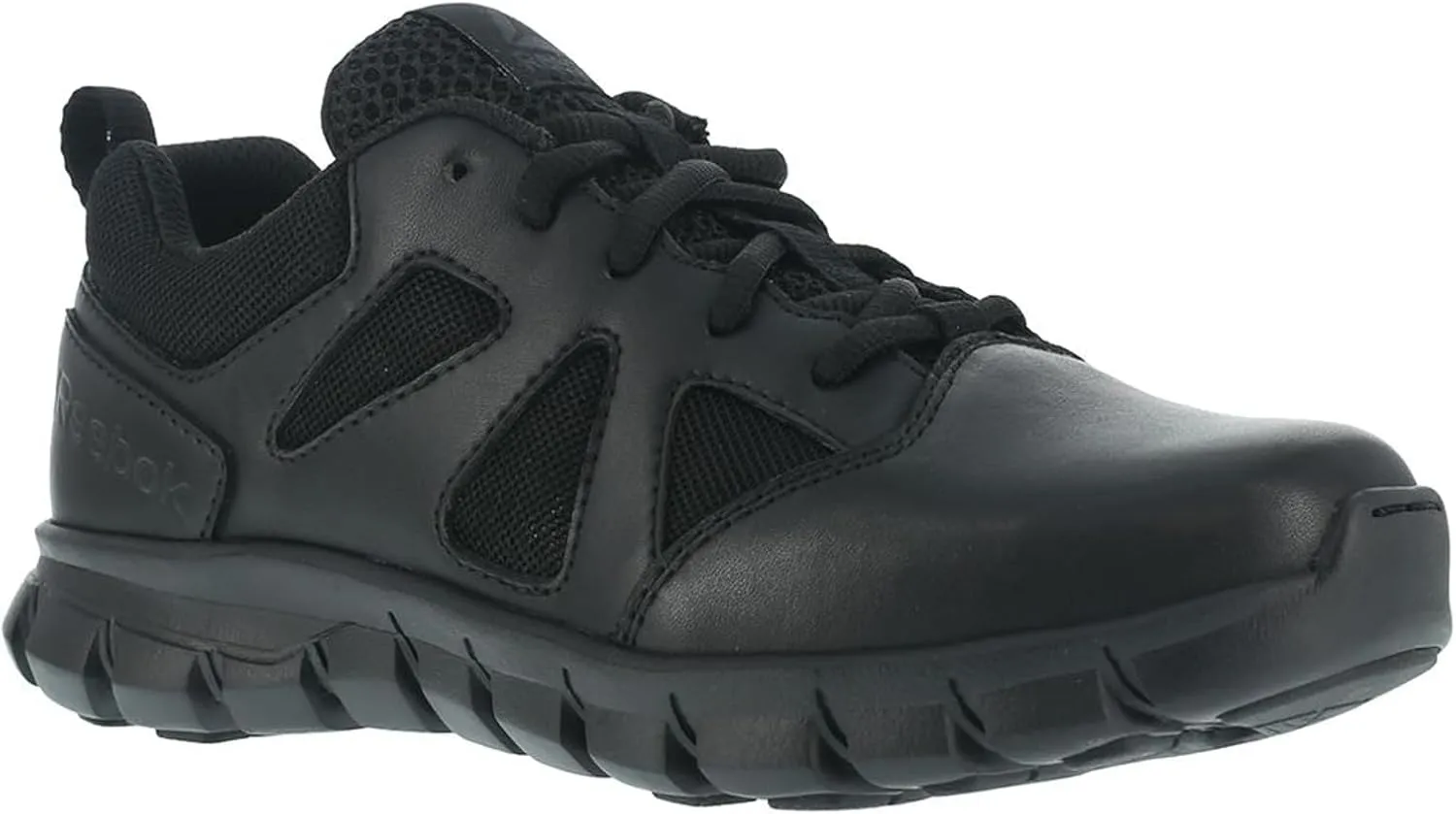 Reebok Work Sublite Cushion Tactical Oxford Men's Oxford
