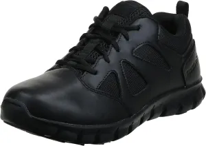Reebok Work Sublite Cushion Tactical Oxford Men's Oxford