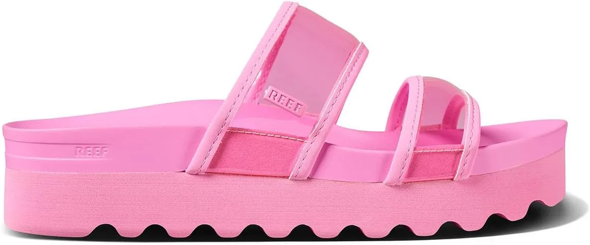 Reef Women's Vista Hi Energy Slide Sandal
