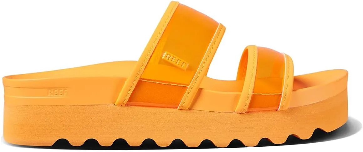Reef Women's Vista Hi Energy Slide Sandal