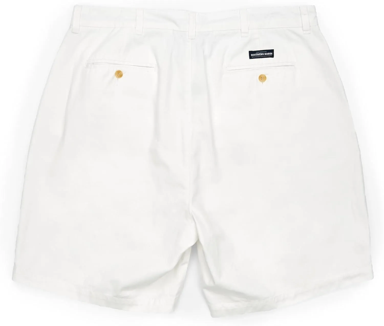 Regatta Short 8