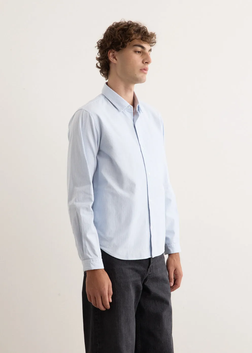 Relax Fit Comfort Shirt