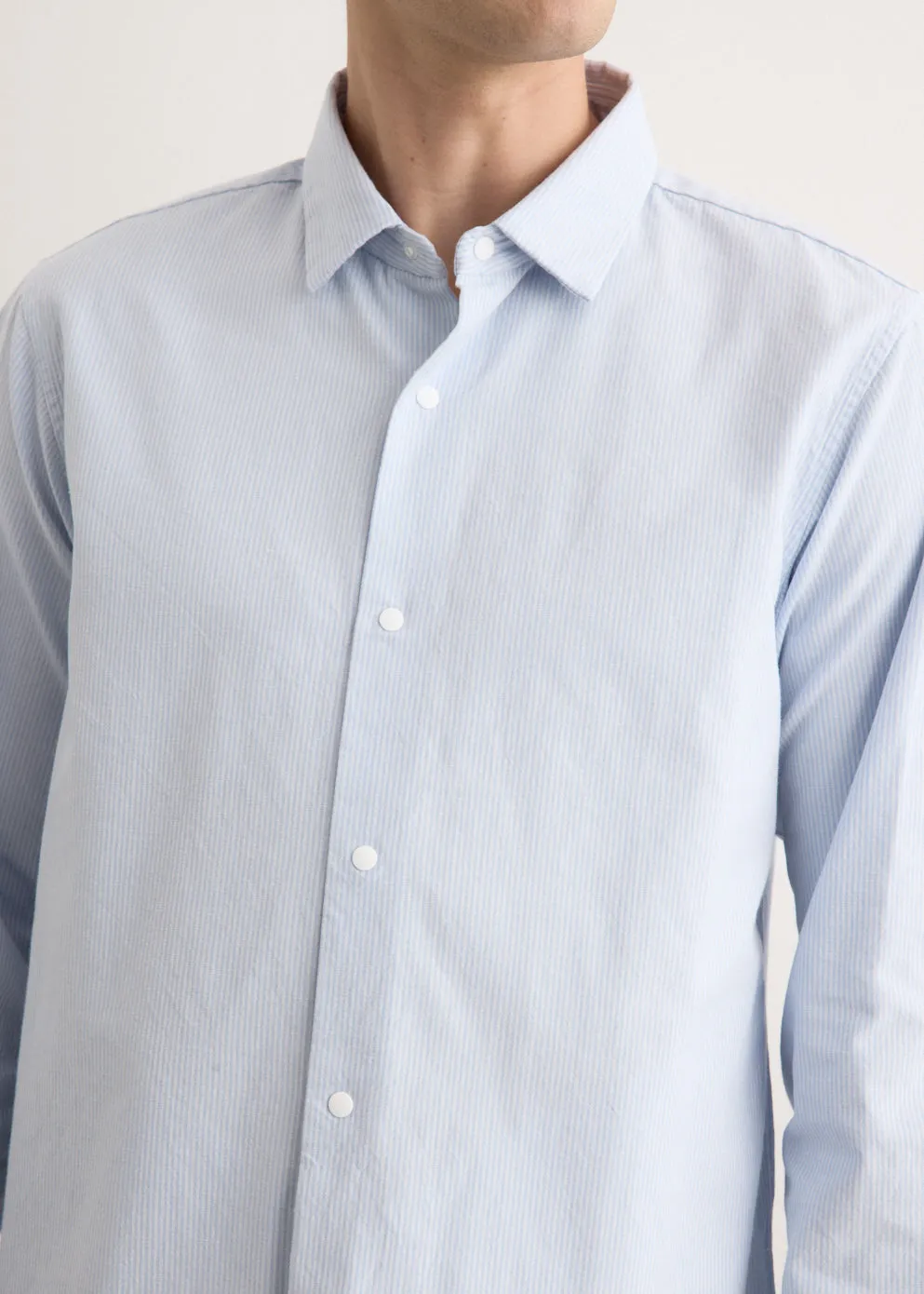 Relax Fit Comfort Shirt