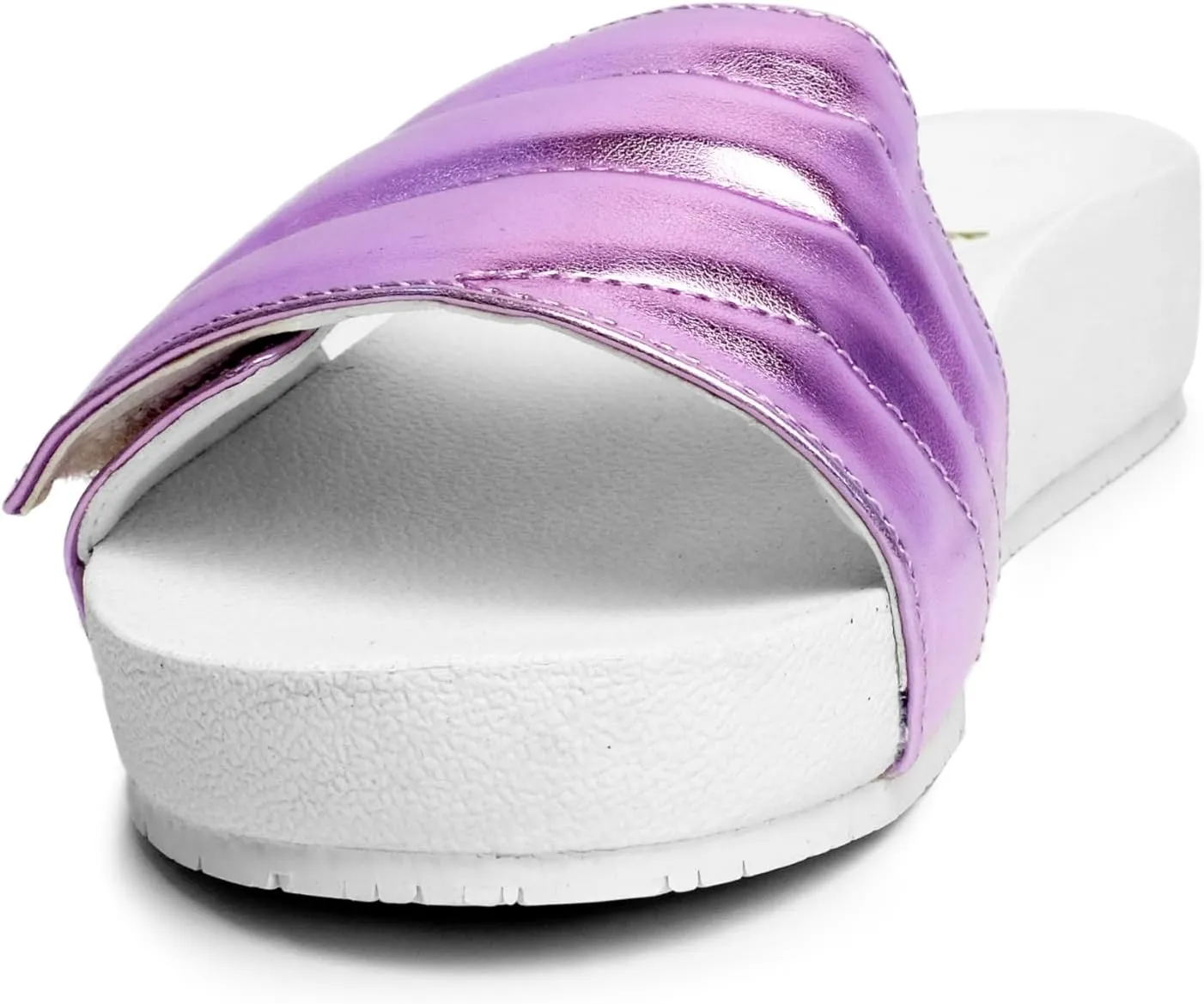 REVITALIGN Women's Breezy Deluxe Slide Sandal