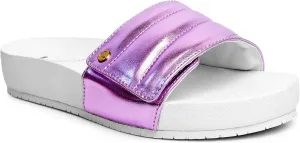 REVITALIGN Women's Breezy Deluxe Slide Sandal