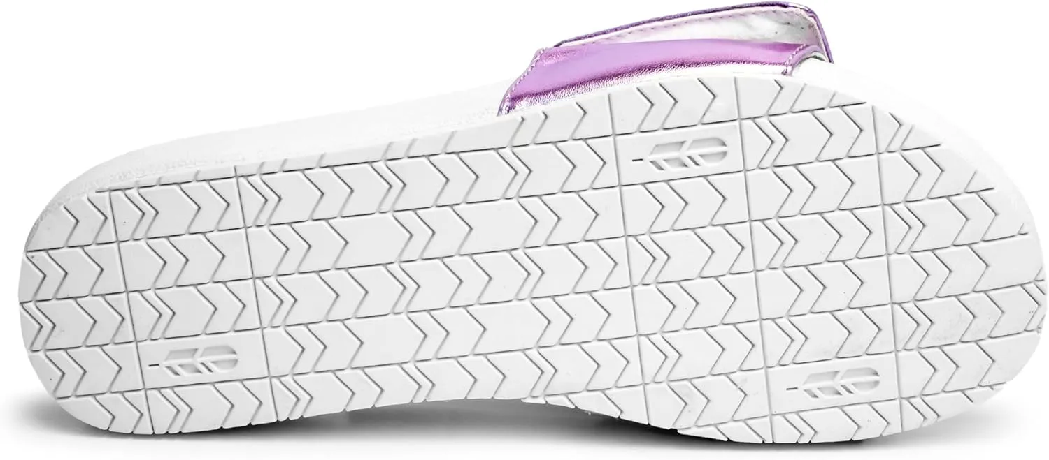 REVITALIGN Women's Breezy Deluxe Slide Sandal