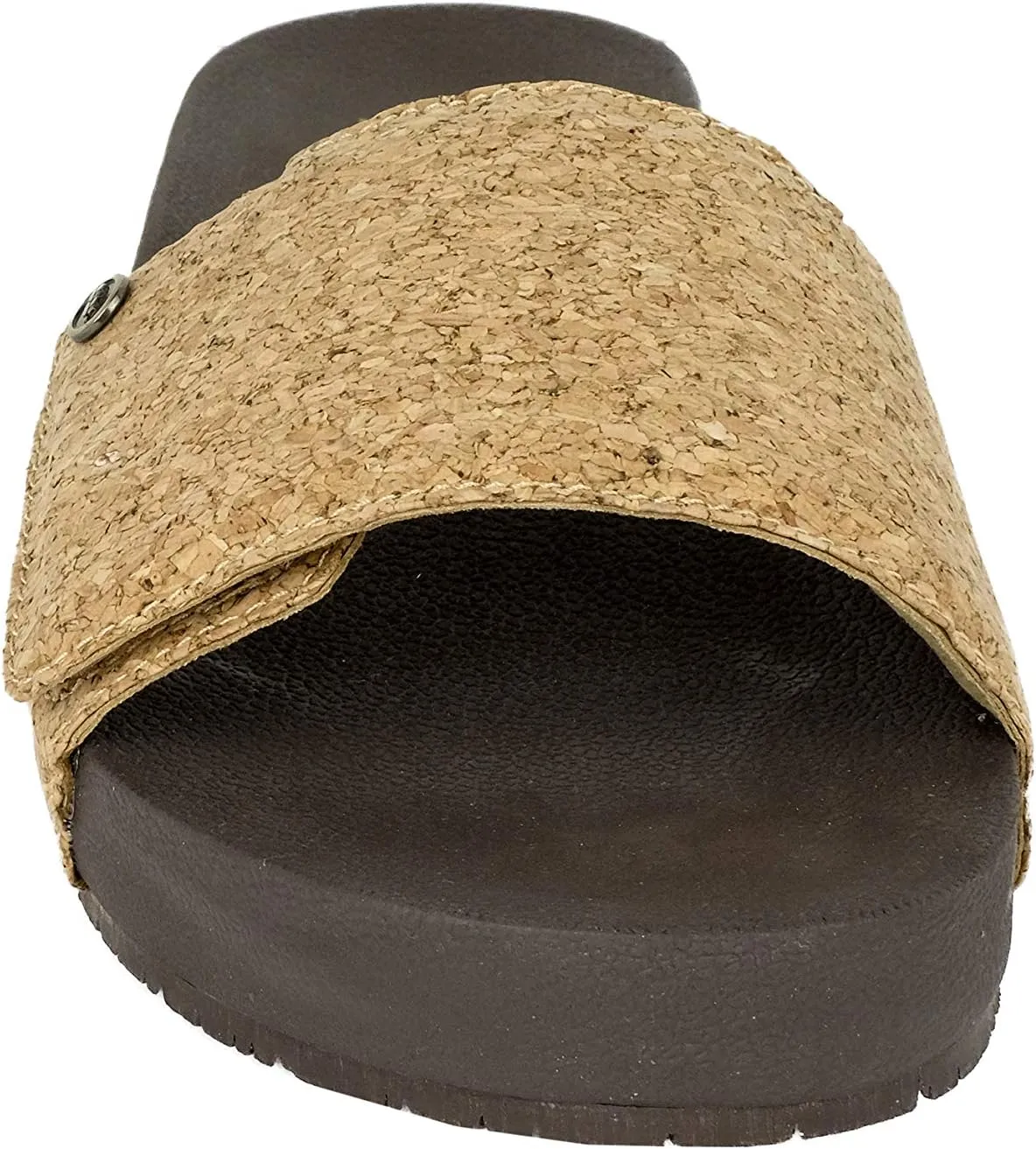 REVITALIGN Women's Breezy Deluxe Slide Sandal
