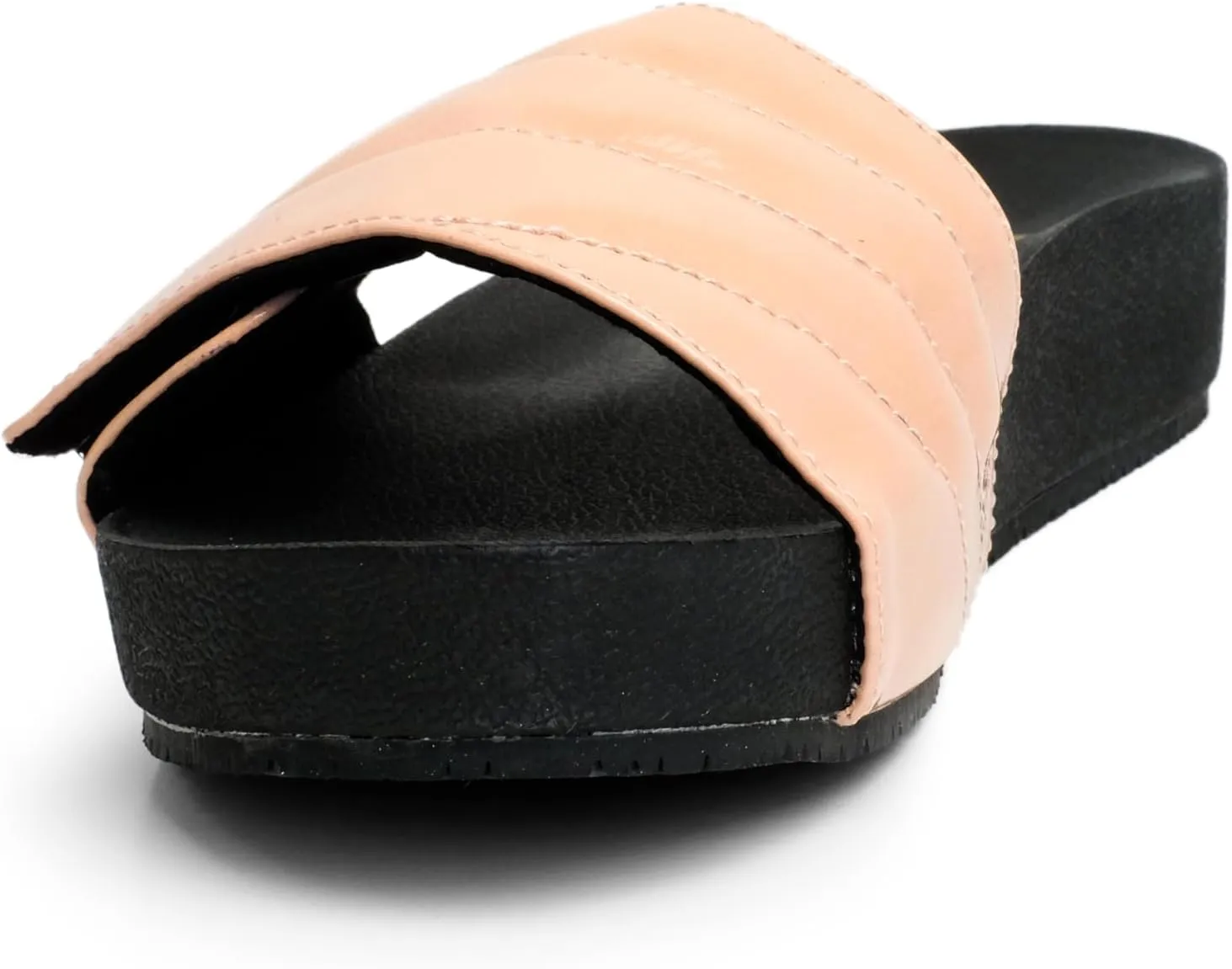 REVITALIGN Women's Breezy Deluxe Slide Sandal