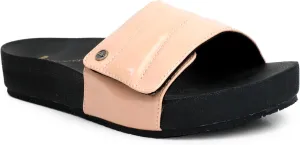 REVITALIGN Women's Breezy Deluxe Slide Sandal