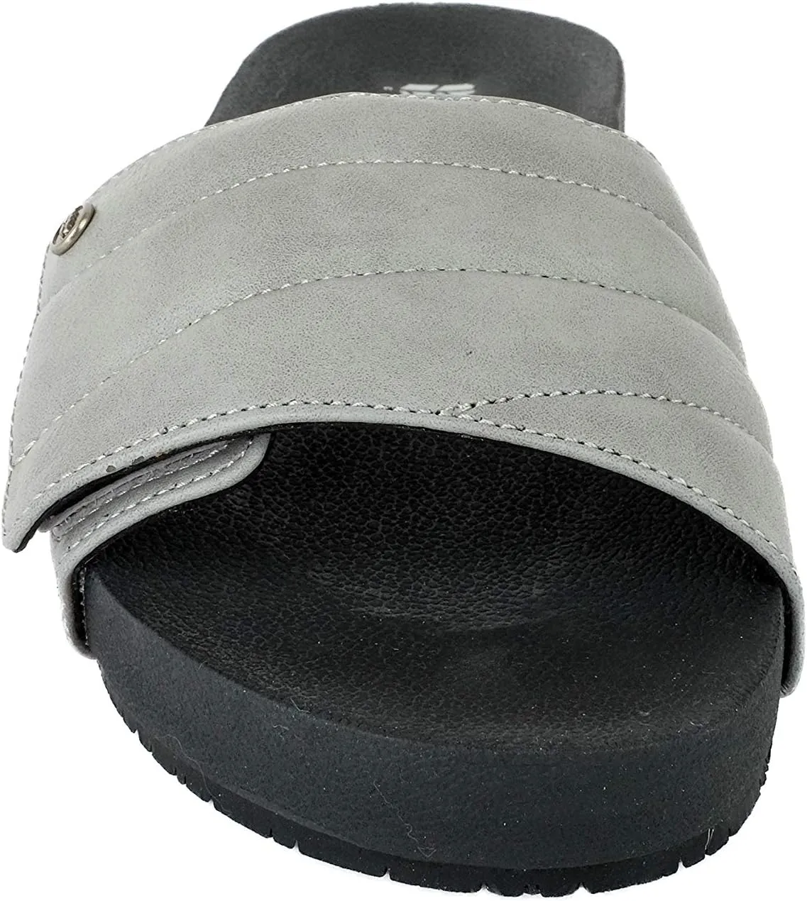 REVITALIGN Women's Breezy Deluxe Slide Sandal