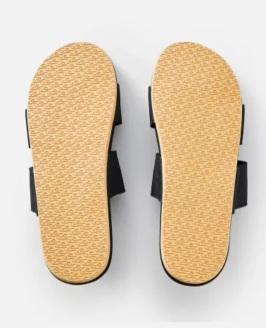 RIP CURL DUAL STRAP BLOOM SANDAL
