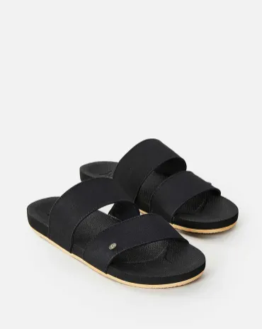 RIP CURL DUAL STRAP BLOOM SANDAL
