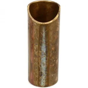 Rock Slide Aged Brass Swamp Slide