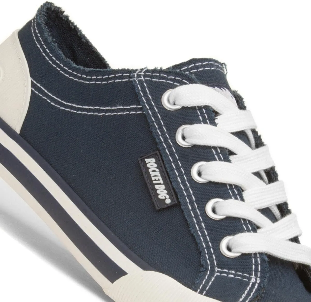 Rocket Dog Women's Low-Top Trainers