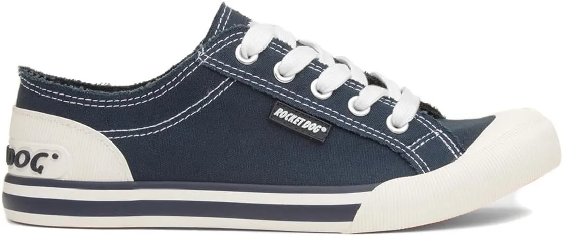 Rocket Dog Women's Low-Top Trainers
