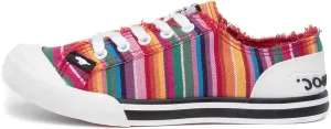 Rocket Dog Women's Low-Top Trainers