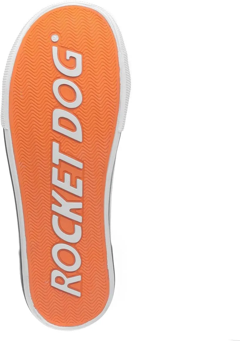 Rocket Dog Women's Low-Top Trainers